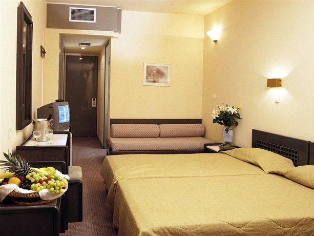 Imagen general del Hotel Santa Marina, Agios Nikolaos. Foto 6