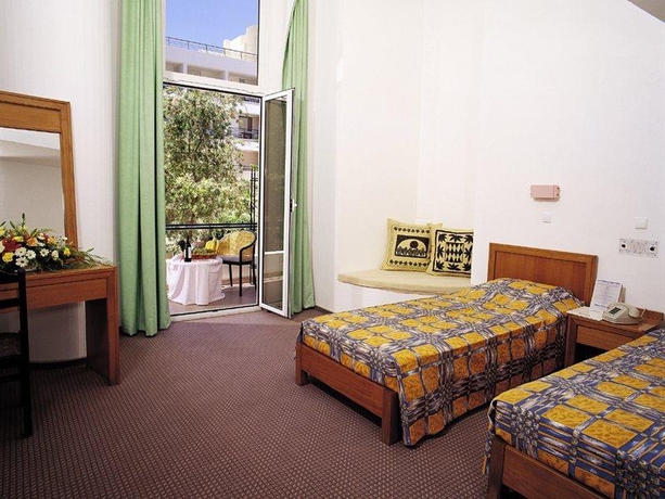 Imagen general del Hotel Santa Marina, Agios Nikolaos. Foto 8