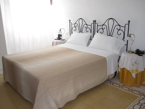 Imagen de la habitación del Hotel Santa Marina Antica Foresteria. Foto 5