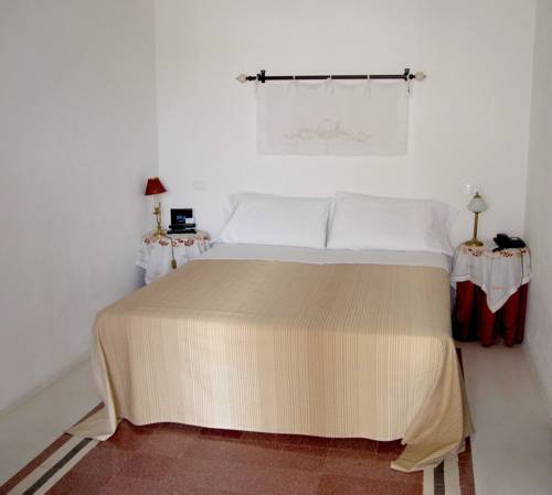 Imagen de la habitación del Hotel Santa Marina Antica Foresteria. Foto 7