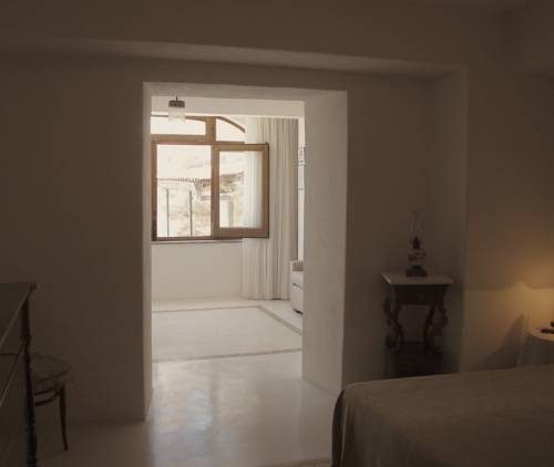 Imagen de la habitación del Hotel Santa Marina Antica Foresteria. Foto 14