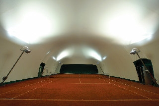 Imagen general del Hotel Santa Marina Arachova Resort & Spa. Foto 4