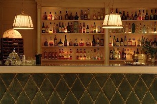 Imagen general del Hotel Santa Marina Arachova Resort & Spa. Foto 6