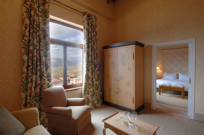 Imagen de la habitación del Hotel Santa Marina Arachova Resort and Spa. Foto 13