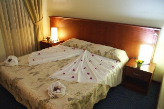 Imagen de la habitación del Hotel Santa Marina Hotel. Foto 3