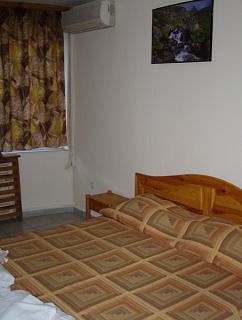 Imagen de la habitación del Hotel Santa Marina, Varna Ciudad. Foto 2