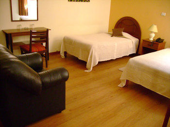 Imagen general del Hotel Santa Marta Arequipa. Foto 1