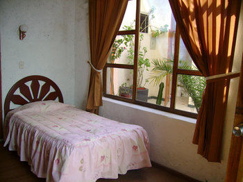 Imagen de la habitación del Hotel Santa Marta Arequipa. Foto 7