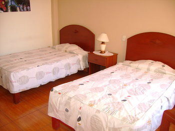 Imagen de los interiores del Hotel Santa Marta Arequipa. Foto 14