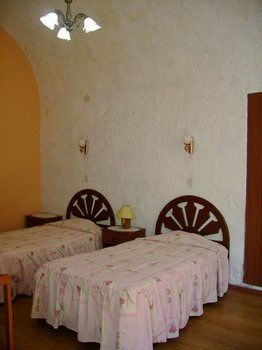 Imagen de los interiores del Hotel Santa Marta Arequipa. Foto 15