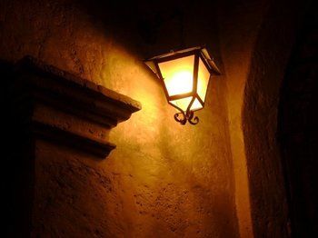 Imagen de los interiores del Hotel Santa Marta Arequipa. Foto 16