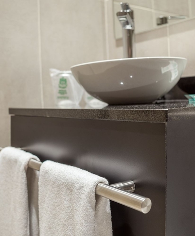 Imagen de la habitación del Hotel Santa Marta, EL BORN. Foto 16