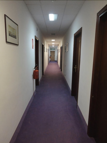 Imagen de los interiores del Hotel Santa Marta, Lucrino. Foto 19