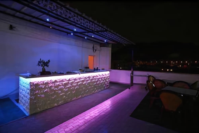 Imagen de los exteriores del Hotel Santa Marta, Lucrino. Foto 16