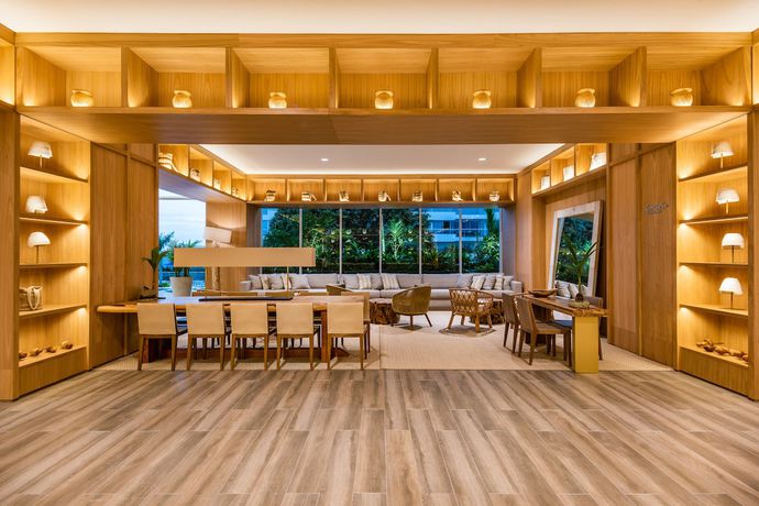 Imagen de la habitación del Hotel Santa Marta Marriott Resort Playa Dormida. Foto 5