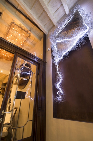 Imagen de los interiores del Hotel Santa Marta Suites. Foto 15