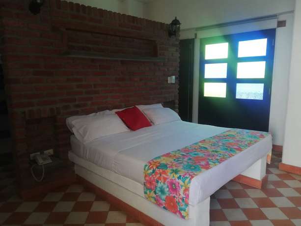 Imagen de la habitación del Hotel Santa Marta by MIJ. Foto 2