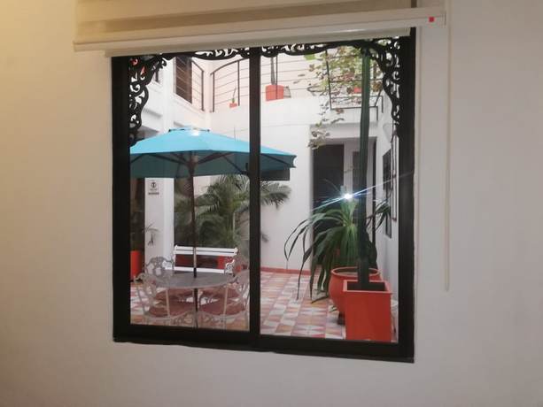 Imagen de la habitación del Hotel Santa Marta by MIJ. Foto 3