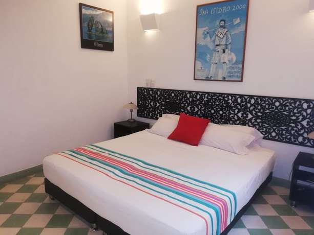 Imagen de la habitación del Hotel Santa Marta by MIJ. Foto 9