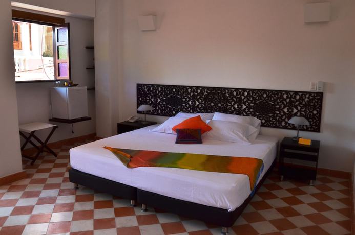 Imagen de la habitación del Hotel Santa Marta by MIJ. Foto 10