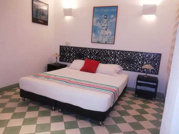 Imagen de la habitación del Hotel Santa Marta by MIJ. Foto 12
