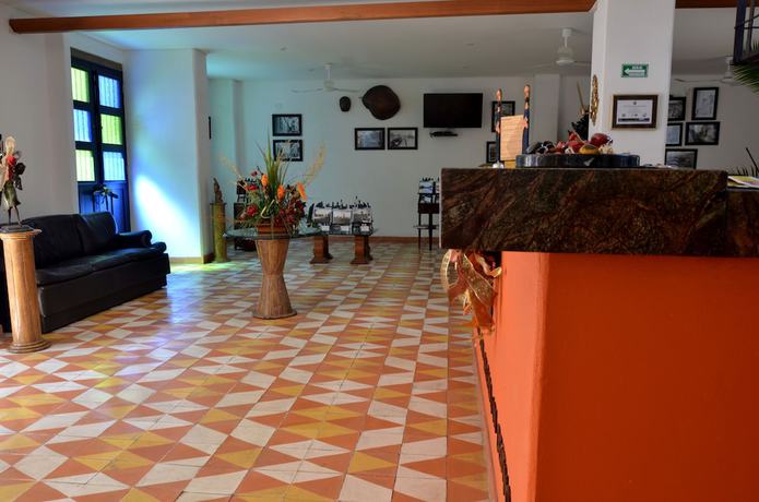 Imagen de los interiores del Hotel Santa Marta by MIJ. Foto 19