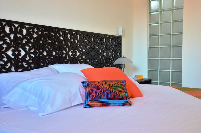 Imagen de la habitación del Hotel Santa Marta by MIJ. Foto 14