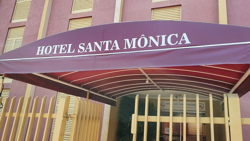 Imagen general del Hotel Santa M&ocirc;nica Mar&iacute;lia. Foto 10