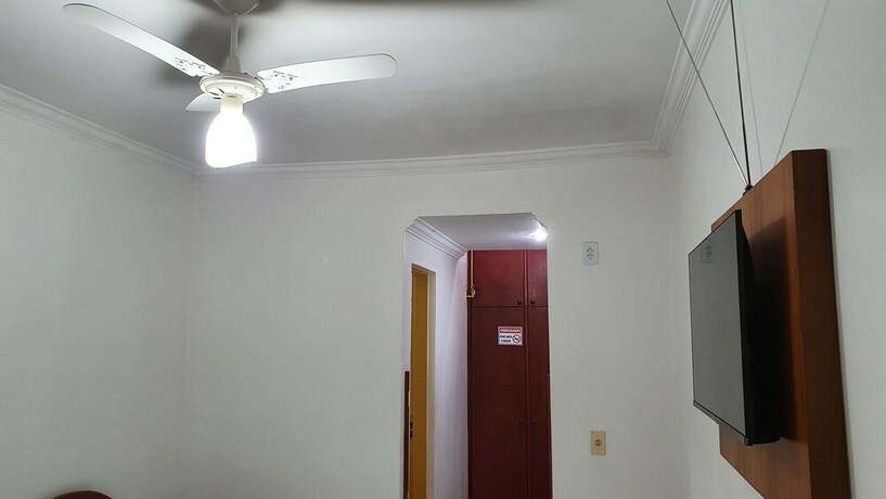 Imagen general del Hotel Santa M&ocirc;nica Mar&iacute;lia. Foto 11