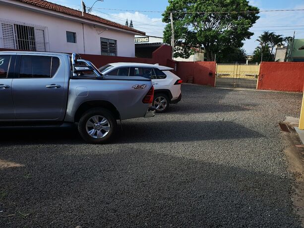 Imagen general del Hotel Santa M&ocirc;nica Mar&iacute;lia. Foto 14