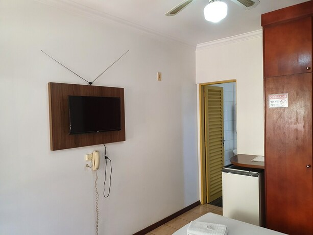 Imagen general del Hotel Santa M&ocirc;nica Mar&iacute;lia. Foto 15