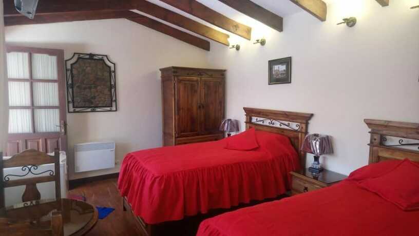 Imagen general del Hotel Santa Monica. Foto 4