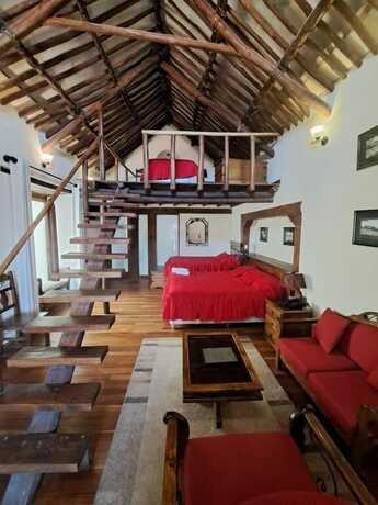 Imagen general del Hotel Santa Monica. Foto 5