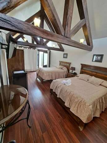 Imagen general del Hotel Santa Monica. Foto 7