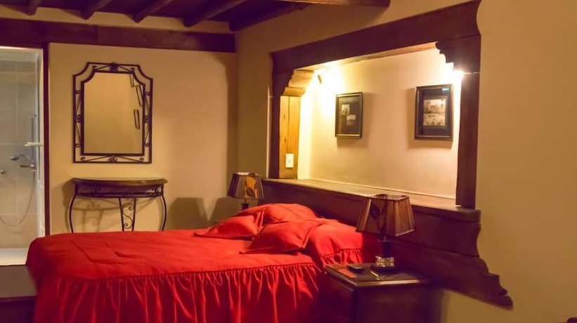 Imagen general del Hotel Santa Monica. Foto 11