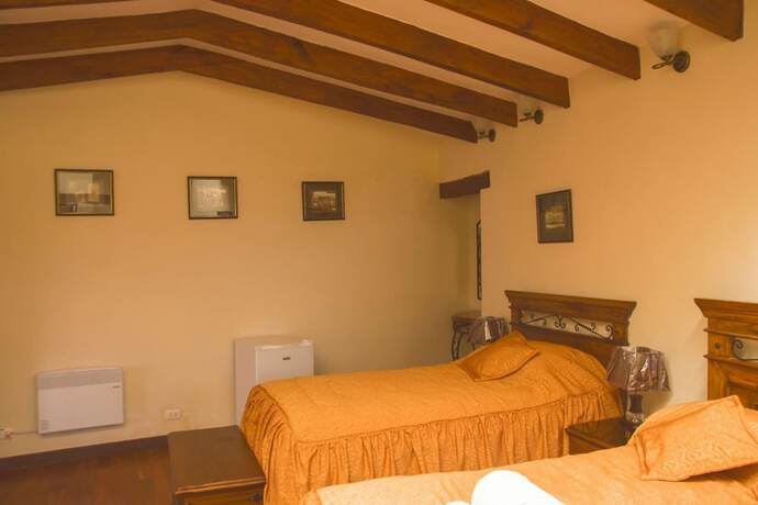 Imagen general del Hotel Santa Monica. Foto 14