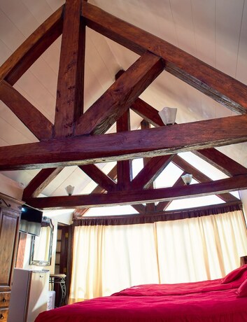 Imagen general del Hotel Santa Monica. Foto 15