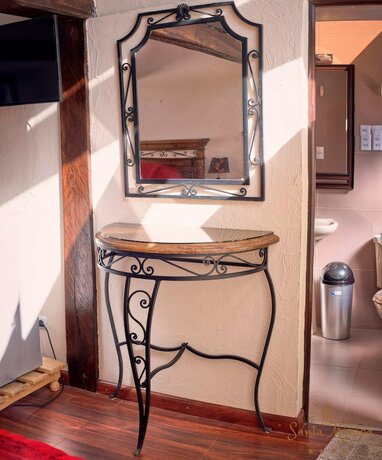 Imagen de la habitación del Hotel Santa Monica. Foto 31