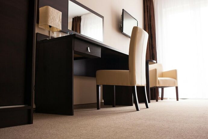 Imagen general del Hotel Santa Monica, Mikolajki. Foto 18