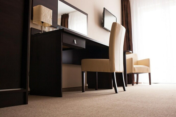 Imagen de la habitación del Hotel Santa Monica, Mikolajki. Foto 34