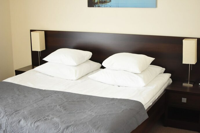 Imagen de la habitación del Hotel Santa Monica, Mikolajki. Foto 35