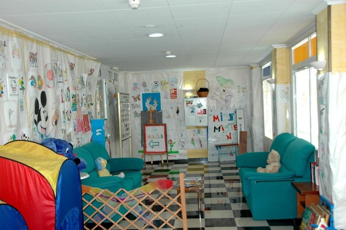 Imagen general del Hotel Santa Monica Playa. Foto 3