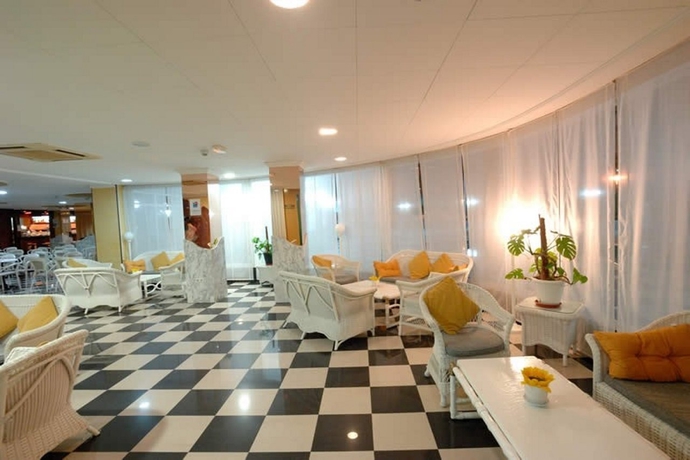 Imagen general del Hotel Santa Monica Playa. Foto 4