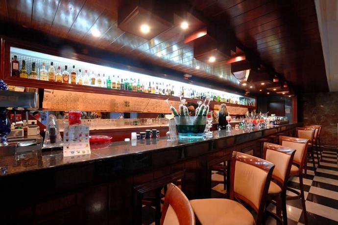 Imagen general del Hotel Santa Monica Playa. Foto 5