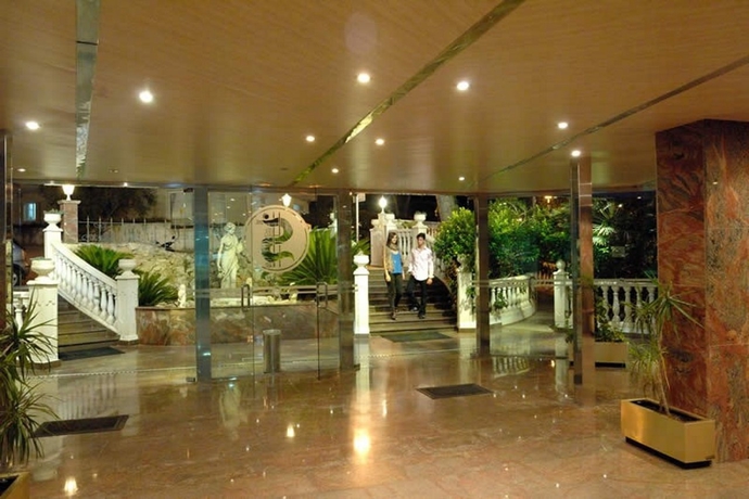 Imagen general del Hotel Santa Monica Playa. Foto 6