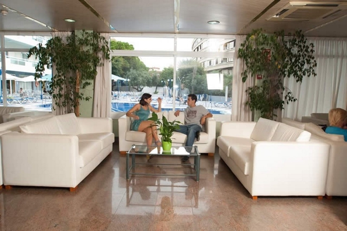 Imagen general del Hotel Santa Monica Playa. Foto 7