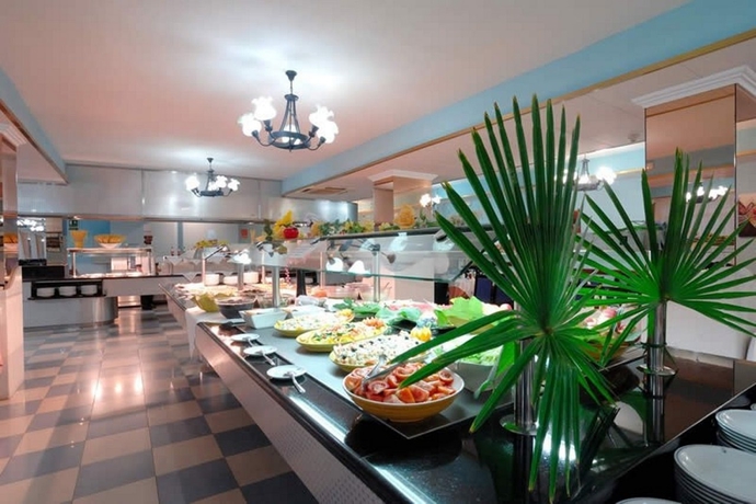 Imagen general del Hotel Santa Monica Playa. Foto 12