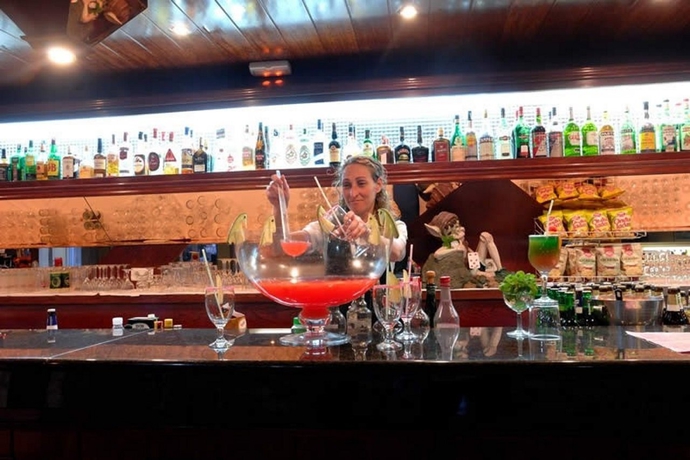 Imagen general del Hotel Santa Monica Playa. Foto 13