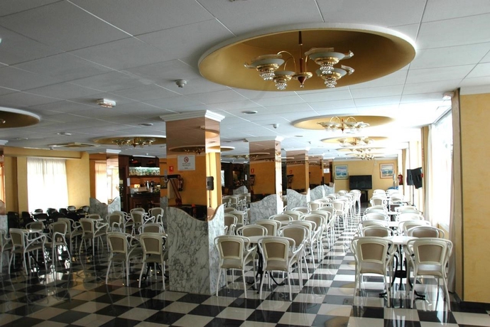 Imagen general del Hotel Santa Monica Playa. Foto 14