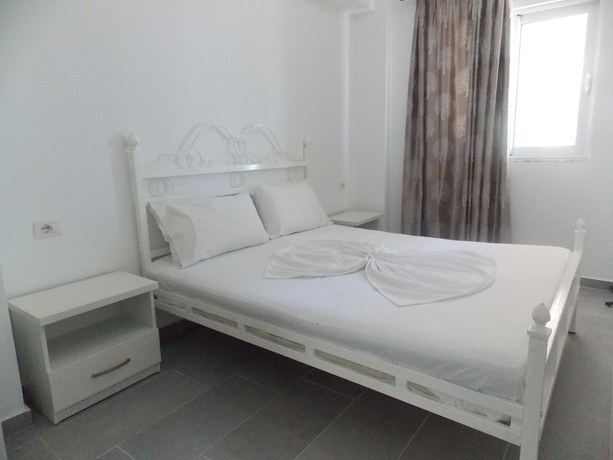 Imagen de la habitación del Hotel Santa Paola - In Sarand&euml; (kodrra). Foto 8